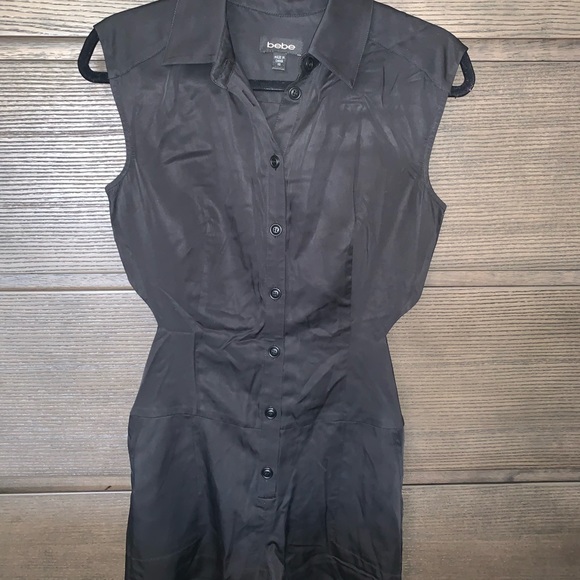 Bebe Romper - Picture 2 of 5